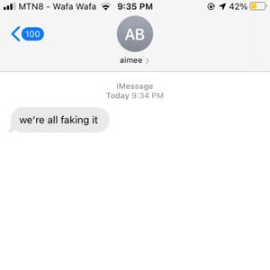 Waft