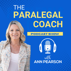 The Paralegal Coach