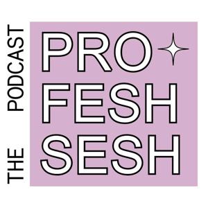 Profesh Sesh by Quadio