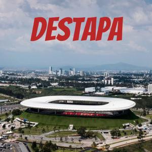 DESTAPA