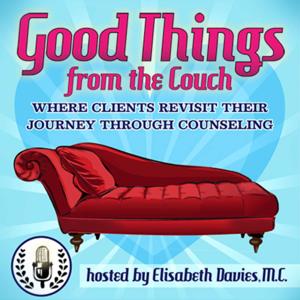 Good Things From The Couch, Where Clients Revisit Their Journey Through Counseling