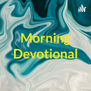 International Book Club Morning Devotional