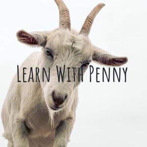 Learn With Penny