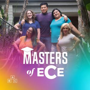Masters of ECE