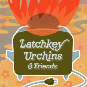 Latchkey Urchins & Friends by Alison Cebulla, Anne Sherry