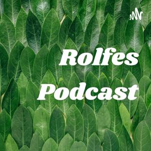 Rolfes Podcast