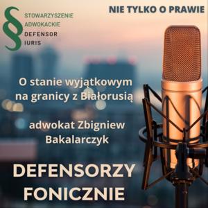 Defensorzy Fonicznie