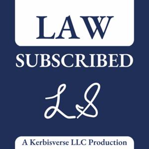 Law Subscribed by Law Subscribed