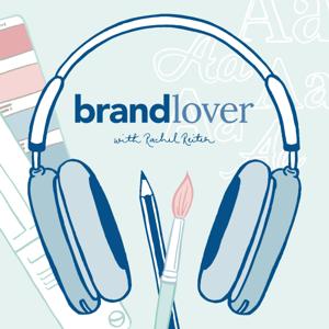 Brand Lover with Rachel Reiter