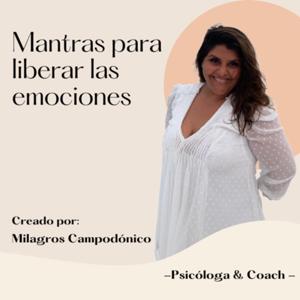 Mantras para liberar las emociones