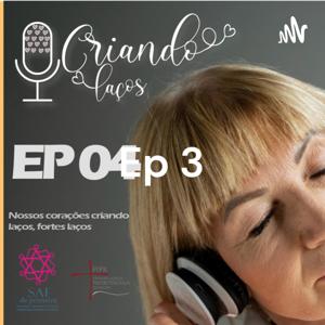 Ep 3 - Gena fala sobre Maria