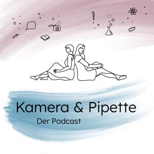 Kamera & Pipette