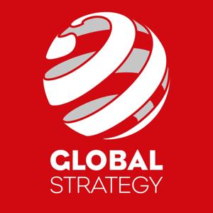 Global Strategy | Geopolítica y Estrategia by Global Strategy | Geopolítica y Estrategia