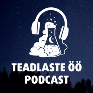 Teadlaste Öö podcast