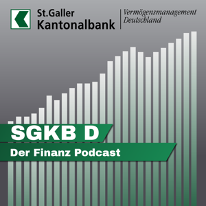 SGKB DE - der Finanz Podcast