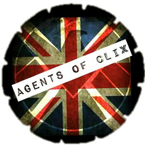 Agents Of Clix: Heroclix Podcast