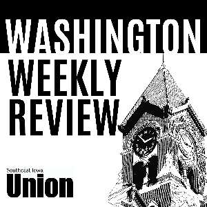 Washington Weekly Review