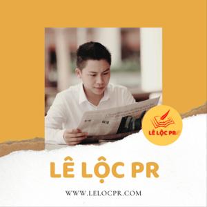 Lê Lộc PR Radio