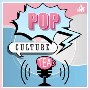 Pop Culture Tea