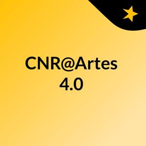 CNR@Artes 4.0