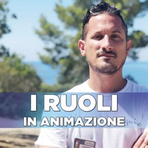 I ruoli dell'animazione turistica