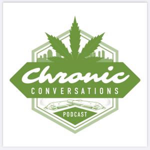 Chronic Conversations the Podcast