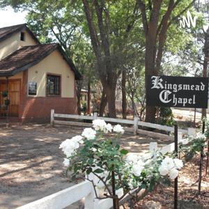 Kingsmead Chapel Virtual Services