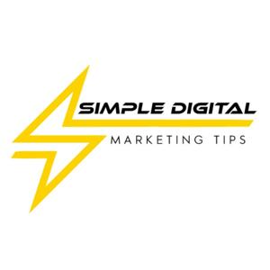 Simple Digital Marketing Tips Show