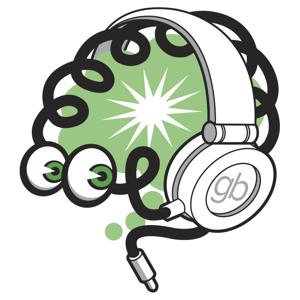 Brain Waves: The Green Brain Comics Podcast