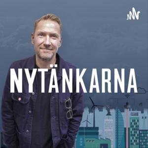 Nytänkarna