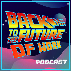 BFOW Podcast 🚀 powered by trimoji