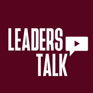 Leaders talk