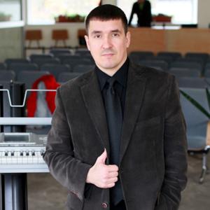 Jumala Vaimu radadel - Allan Kroll