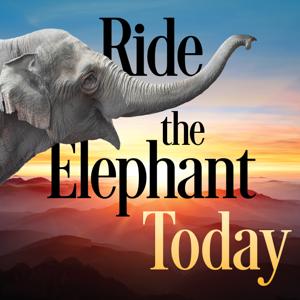 Ride the Elephant Today