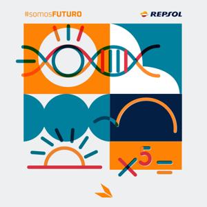 Somos Futuro, una serie de Repsol