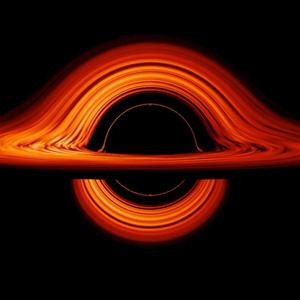 Spaghettification - Stretching Your Understanding of The Universe