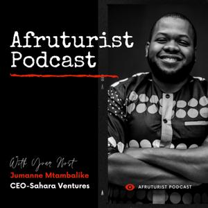 Afruturist Podcast