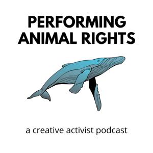 Performing Animal Rights