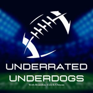 Underrated Underdogs