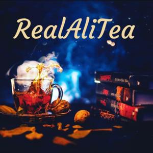 RealAliTea Sippage ☕️