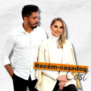 Recém-casadosCast