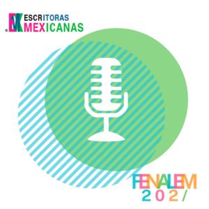 Escritoras Mexicanas podcast