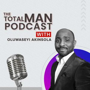 The Total Man Podcast