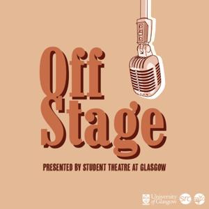 OffStage: The STAG Podcast