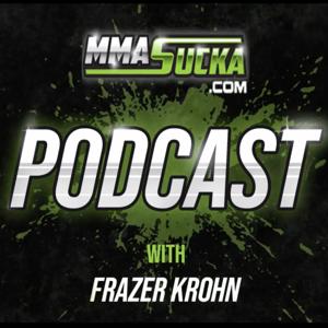 MMASucka Podcast