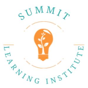 Summit Learning Institute Podcast: An Online Learning Gateway