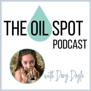 The Oil Spot Podcast