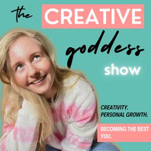 The Creative Goddess Show