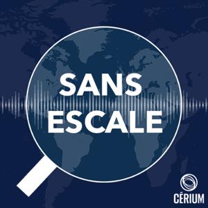 Sans escale