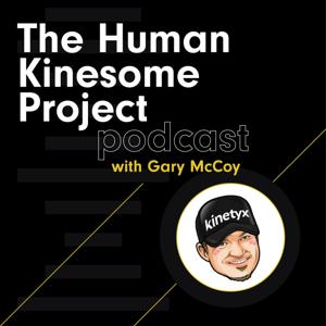 The Human Kinesome Project